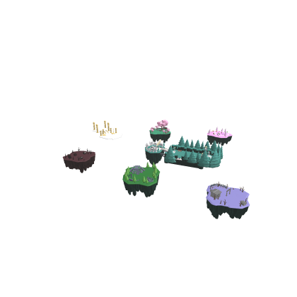 Fantasy World Hardcore