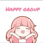 Happy grupp