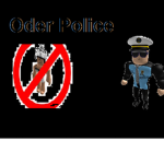Oder Police Station
