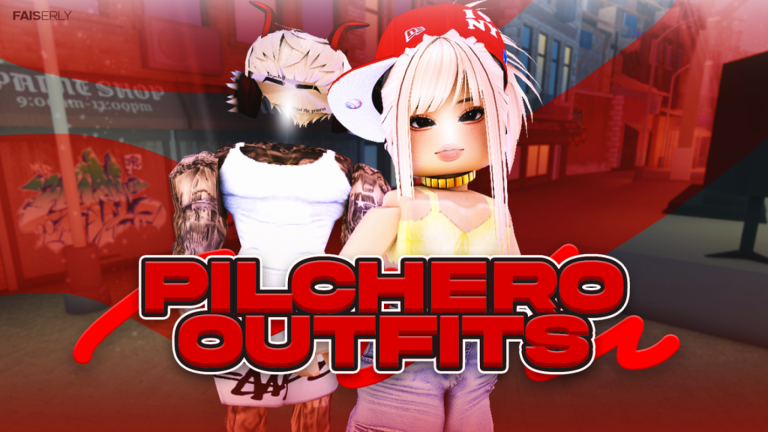 Pilchero Outfits screenshot 2