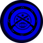 The Legion Raiders