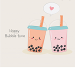 Bubbly Bubble tea group