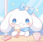 Cinnamoroll Roblox