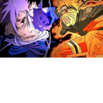 the naruto og gang