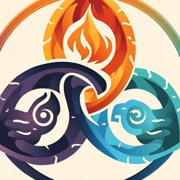 |T3R| THE THREE REALMS
