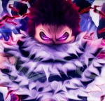 Enriched Dreams [One piece]