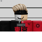 Bloxy Plays Fan Page