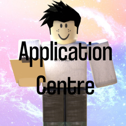 Application Center