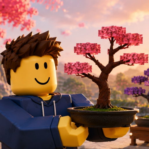 Grow a Bonsai [BETA]