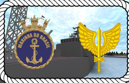 Northeastern Naval Patrol Groupment Command