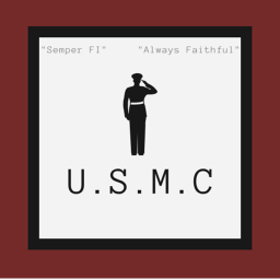 -Parris Island, South Carolina-