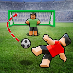 [WORLD CUP🏆] Goal Rush ⚽