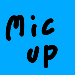 Mic Up [Spacial Voice/Voice Chat]