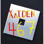 Xaiden467's Group Thing