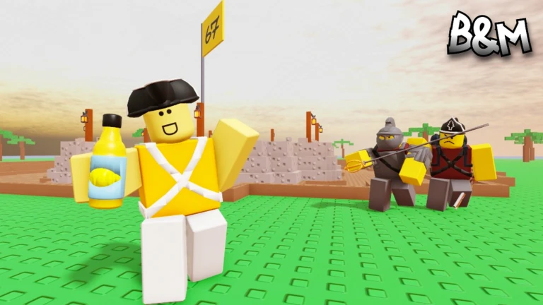 Console & Qol!