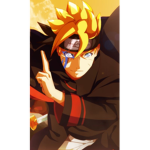 Senju clan/Shindo life