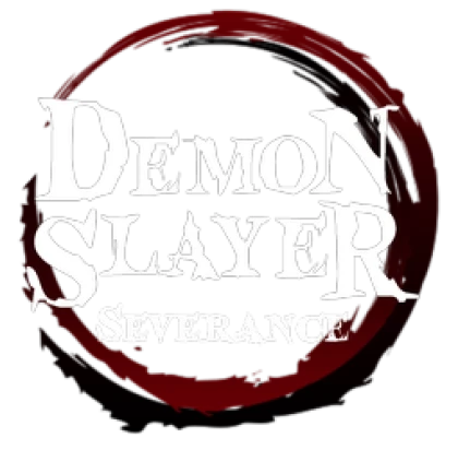 DEMON SLAYER: SEVERANCE Roblox group icon