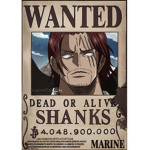 One Piece Emperor