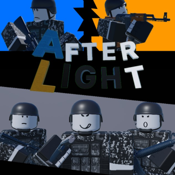Afterlight [V.0.0.1]