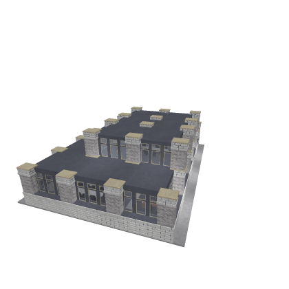 Military HQ [Free Model]