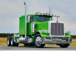Trucker Squad