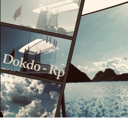 [ KR:RP ] Dokdo