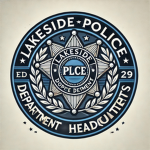 LCPD | Headquarters