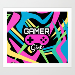 Ashley's gamer group