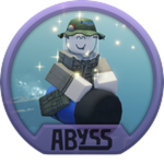 Leveling Abyssborn