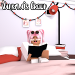 valkyla's group