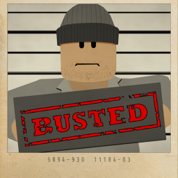 Busted! Classic
