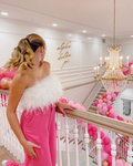 SIERRAS DREAM CLOSET !!
