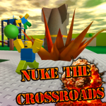 Nuke The GROUP