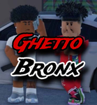 Ghetto Bronx
