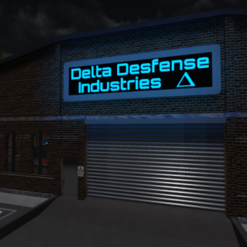 Delta Defense Industries [Weapon Showcase]