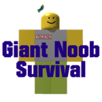 Giant Noob Survival