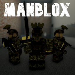 Manblox