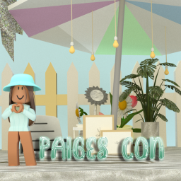 Paiges con