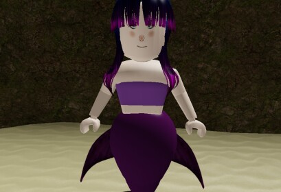 Mermaid 