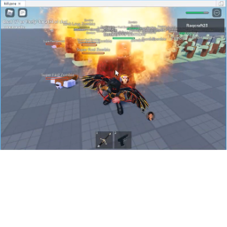 kill zone