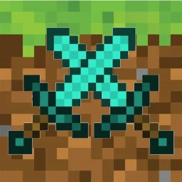 Minecraft icon