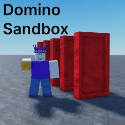 [BTOOLS] Domino Sandbox icon