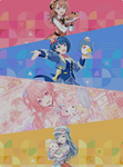 !MORE MORE JUMP FAN CLUB!