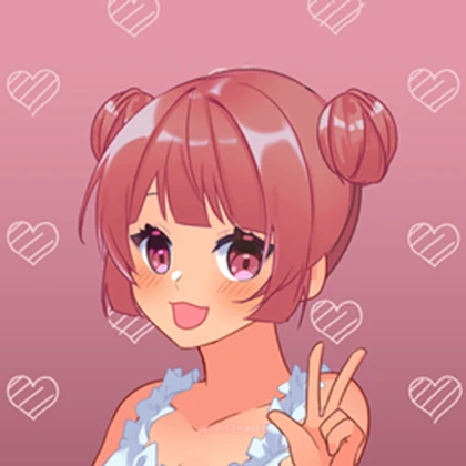 Nanssylein Roblox group icon
