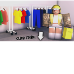 EXX Clothing Store