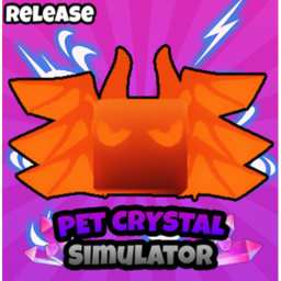 Christmas Pet Crystal Simulator!