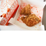 ketchup with mc donalds