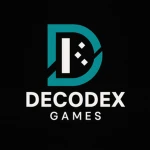 DecodeX Games Group Thumbnail