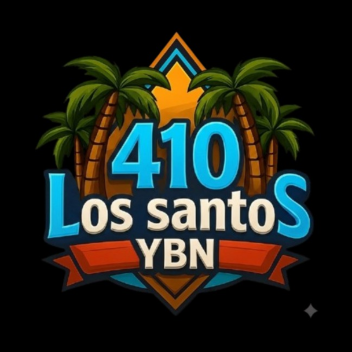YBN 410 Los Santos  | Roleplay