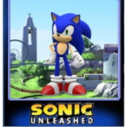 (APOTOS HUB)[V.1.0.0]Sonic unleashed RBLX